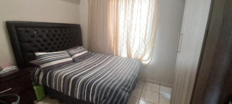 3 Bedroom Property for Sale in Waterval Mine Village North West